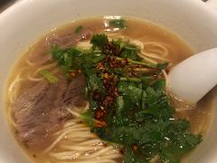 -新发展亚太JW万豪酒店·福苑咖啡厅