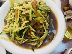 -华春餐馆(鱼山路店)