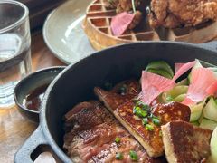 -Brut Eatery悦璞食堂(愚园路店)