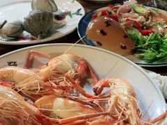 -八方海味餐厅