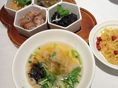 燕皮扁肉汤-莆田餐厅PUTIEN(世博源店)