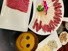 -南门涮肉(后海店)
