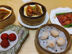 -汇景希尔顿逸林酒店·悦轩中餐厅