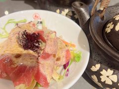 -渔乐之昕·铁板烧自助餐(虹悦城店)