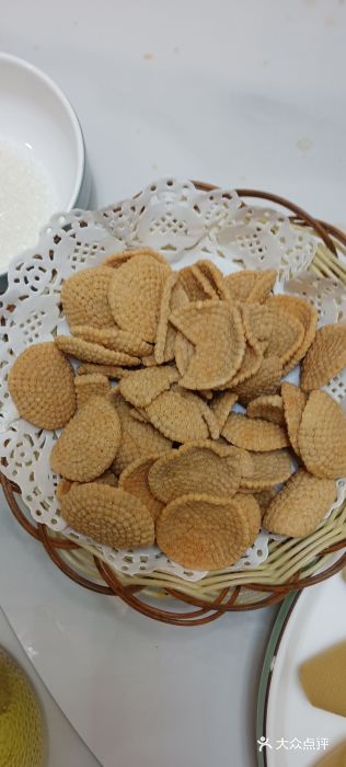 鱼教头石泉老街石锅鱼(高新店)图片