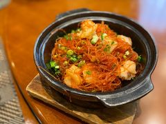 虾球粉丝煲-盘飧市(春熙路店)