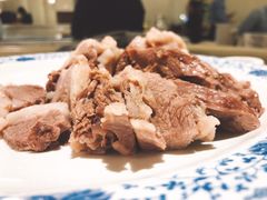 -宁夏国强手抓羊肉·清真菜(未央路凤三店)