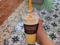 -囍福咖啡(这有山店)