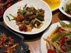 -隔壁老王·家常云南菜(花巷店)