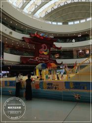 -南京万达乐园