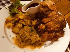 -Paulaner·德国帕拉娜自酿啤酒餐厅(海上世界店)