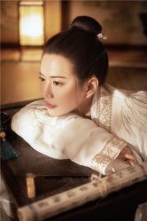 -美云庭古装·格格服汉服·京城旅拍(北京店)