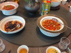 -千百味红餐厅·非遗江西菜(绿地双子塔总店)