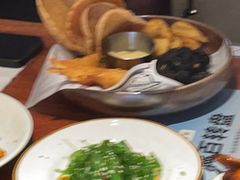 -卡朋厨房(289艺术园区店)