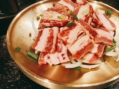 -九田家黑牛烤肉料理(寿光万达店)