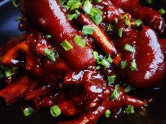 -吕氏疙瘩汤·私家菜馆(慈云寺店)