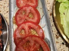 -姜胖胖无限自助烤肉(光明万达店)