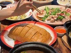 -广府乡下·饭庄(新港东路店)