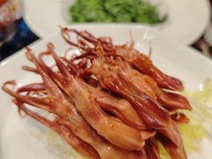 -钱塘花园·宁波菜