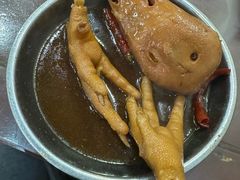 -安仙拉面美食(横店镇店)