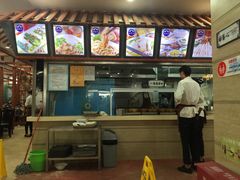 -桥香园云南过桥米线(金马碧鸡店)