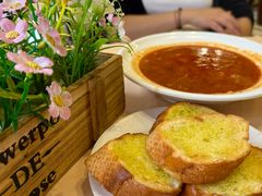 -德大西餐社(云南南路店)