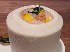 -星叶·东南亚料理(宁波万象汇店)