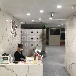 -那茉 Hair Salon