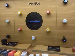 -Apple零售店(玄武湖店)