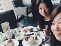 -苏州吴宫泛太平洋酒店
