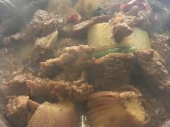 -范贤光鸡公煲(平乐园总店)