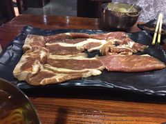 -原始泥炉烤肉(总店)