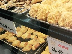 -百香林西点(万家丽店)