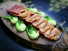 android_upload_pic-中国徽菜·徽商故里(广安门店)
