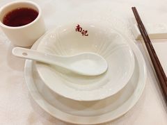 -寻味顺德·南记酒家·传统顺德菜·鱼生(广源路店)