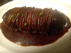 -筱爷叔·上海传统手工菜(玉树路店)