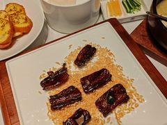 -喜棠·长沙家宴·海鲜·湘菜(麓谷店)