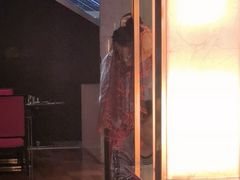 -上海锦江汤臣洲际大酒店壹阶层