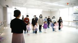 -艾薇芭蕾艺术中心