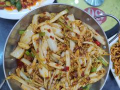 -金阁家常菜(贵阳路店)