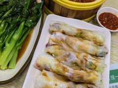 -香港威特瑞茶餐厅(小白楼音乐厅店)