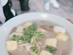 -金原鸭血粉丝汤·汤包·脆皮烤鸭(南京博物院店)