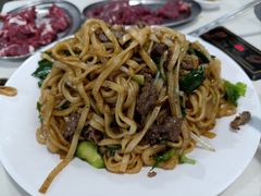-菜忠潮州牛肉店(岗厦店)
