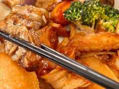 -白衣古寺素斋堂