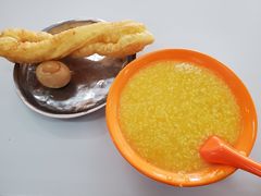 -北京外国语大学东院食堂