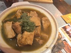 -山四砂锅(太原钟楼街店)