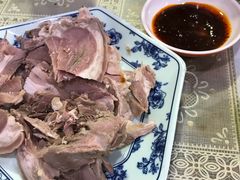 -月星羊肉面馆(黄河路美食休闲街店)