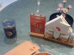 -小厨娘淮扬菜(清江苏宁广场店)