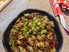 -邢氏老太太烧烤(南山店)