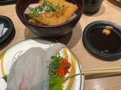 -大起水产回转寿司(道顿堀店)